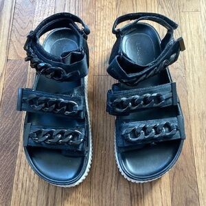 Kendall + Kylie Sandals